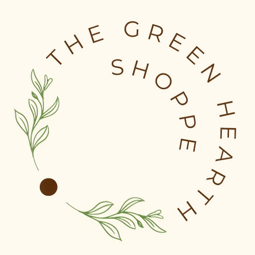 The Green Hearth Shoppe